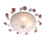 Потолочный светильник Lucia Tucci Fiori Di Rose 104.400 