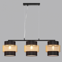 Подвесной светильник Lumion Moderni Animaisa 8003/3A