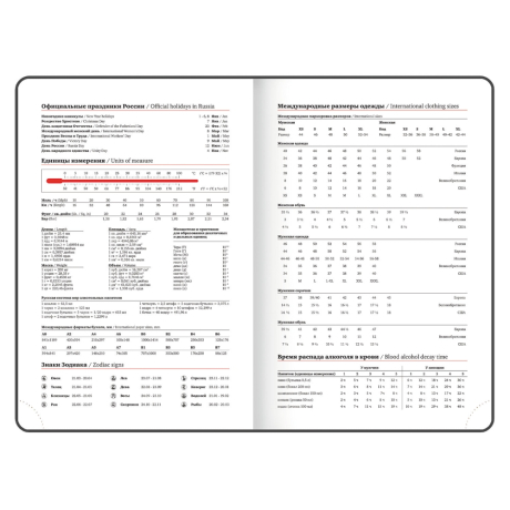 Нарушена упаковка! <795148> Ежедневник датированный 2026, А5, 150x213 мм, BRAUBERG "Up", под кожу, софт-тач, держатель для ручки, красный, 117120