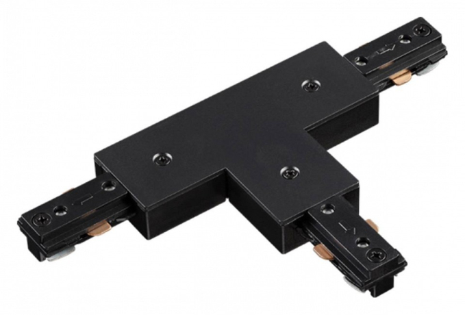 Соединитель T-образный для треков Novotech  135011 