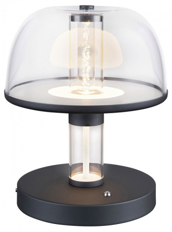 Настольная лампа декоративная Favourite Flaska 4312-1T 