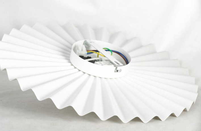 Накладной светильник Lussole LSP-7 LSP-7019 