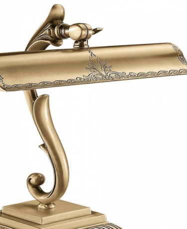 1000-2P-ARTE Настольная лампа 