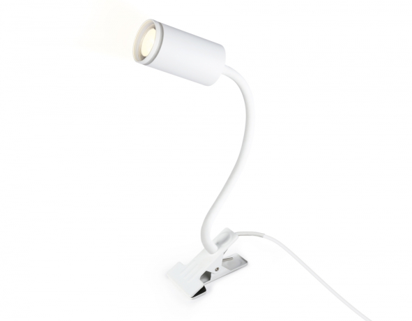 Настольная лампа офисная Ambrella Light FW FW2467 