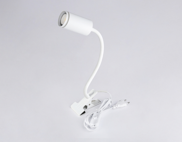 Настольная лампа офисная Ambrella Light FW FW2467 