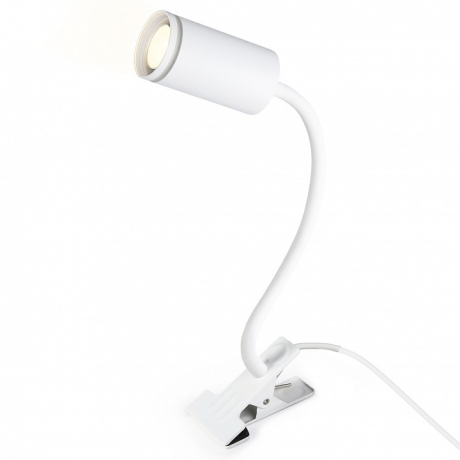 Настольная лампа офисная Ambrella Light FW FW2467 