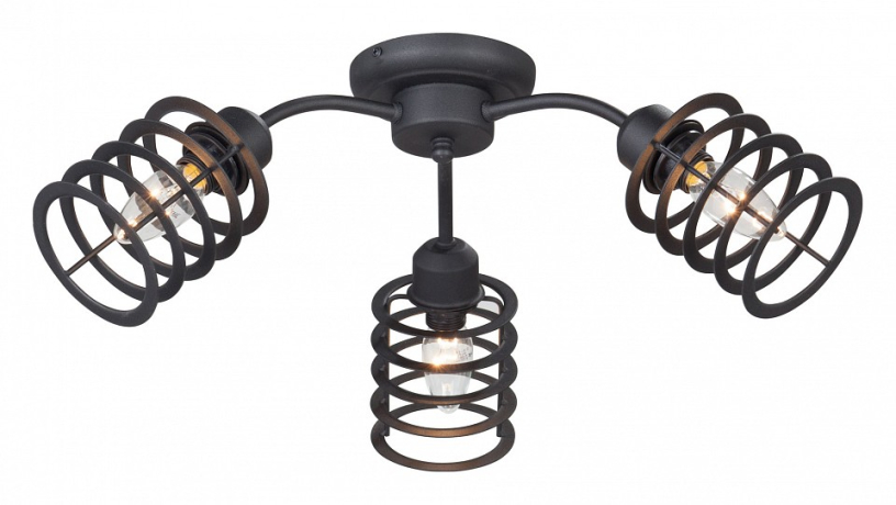 Потолочная люстра Vitaluce 4916 V4916-1/3PL 