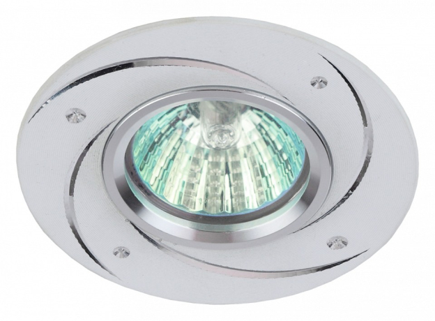 Встраиваемый светильник Эра KL43 Б0049561 