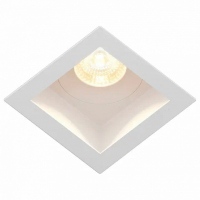 Встраиваемый светильник VOLTALIGHTING Fort DL0014.36.4K.TW DIM