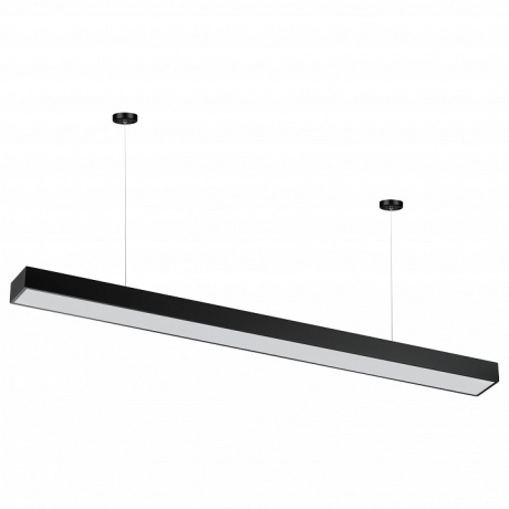 Подвесной светильник Эра Block Б0058861