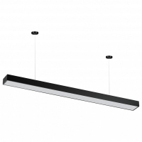 Подвесной светильник Эра Block Б0058861