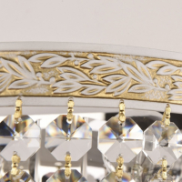 Бра Bohemia Ivele Crystal AL1911 AL19111B/25OL WMG