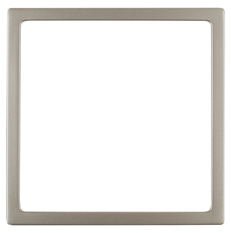 Рамка декоративная ЭРА  14-6001-04 169467