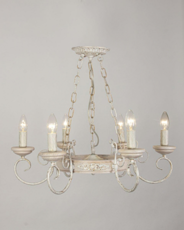 Подвесная люстра Abrasax Annette SD870 