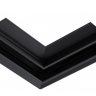 Соединитель угловой L-образный для треков встраиваемых Maytoni Technical Accessories for tracks Exility TRAM034CL-42B 