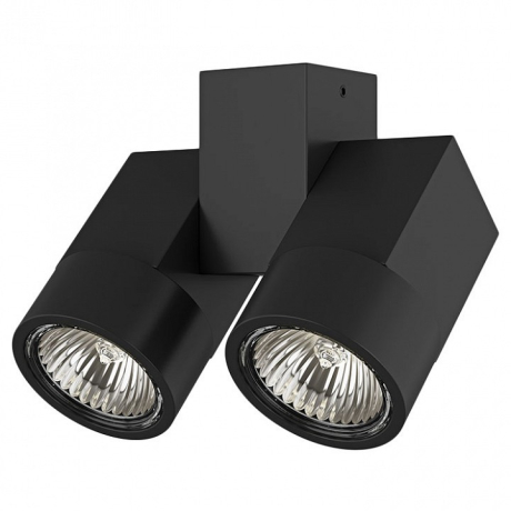 Светильник на штанге Lightstar Illumo X2 051037 