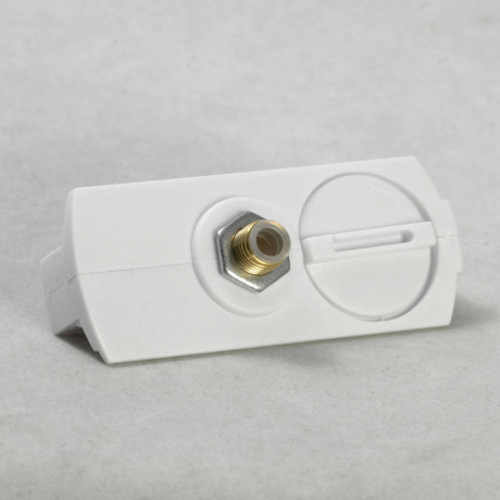 Трековый светильник однофазный Lussole  805012