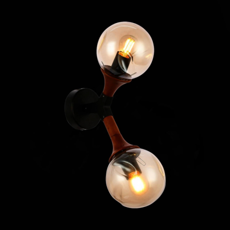 Бра Raquel Уvoluce SLE109401-01 