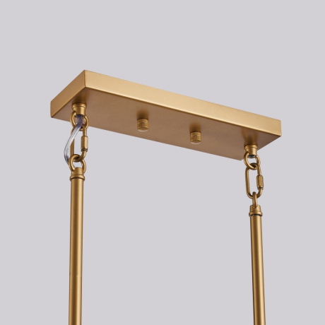 Светильник на штанге Favourite Radiales 3099-6U 