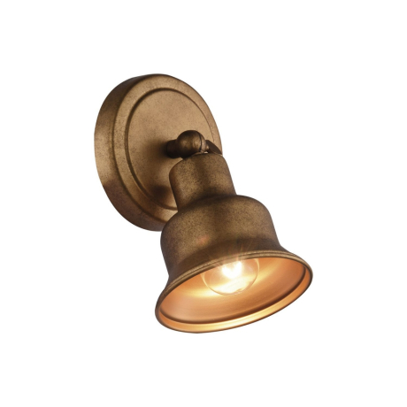 Светильник спот со светодиодными лампами, комплект от Lustrof. №98142-618286 