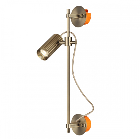 Бра Odeon Light Manchester 7013/1W 