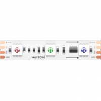 Лента светодиодная Maytoni Led Strip SPI светодиодная лента 201244