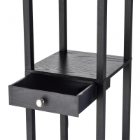 Торшер с полками Lumion Practic Comfi 8092/1F