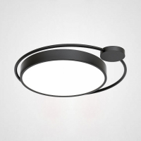 Накладной светильник Imperiumloft Destin White DESTIN01