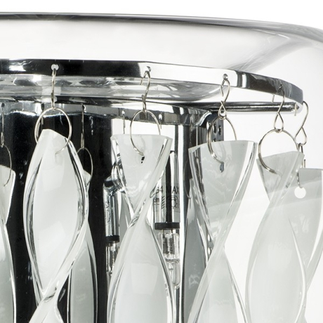 Настенное бра Light Star Acquario 752634 