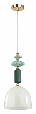 Подвесной светильник Odeon Light Candy 4861/1C 