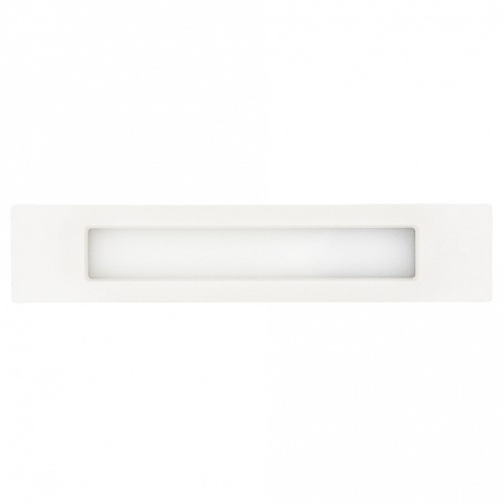 Встраиваемый светильник Fumagalli Nina 8C1.000.000.WYP1L