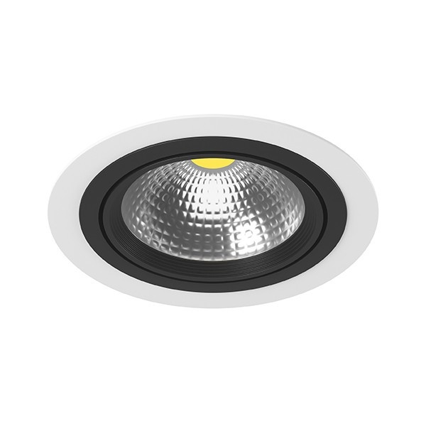 i91607 Встраиваемый светильник AR111 Intero 111 Lightstar (комплект из 217916+217907)