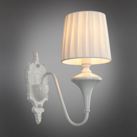 Бра с лампочкой Omnilux OML-72501-01+Lamps 