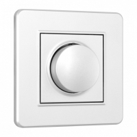 Диммер Arte Milano SET16-1 SET16-1-48-1 silver