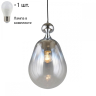 Светильник подвесной с лампочкой Omnilux OML-99216-01+Lamps 