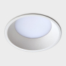 Встраиваемый светильник Italline IT06-6014 IT06-6014 white 3000K 