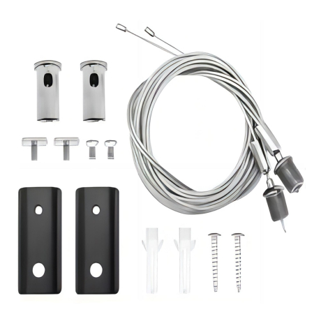 Подвес для трека ST-Luce Skyflat ST068.409.12 