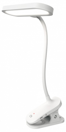 Настольная лампа офисная Uniel ULM UL-00011095 