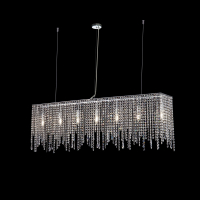 DIA002PL-07CH Подвесная люстра Maytoni Empress