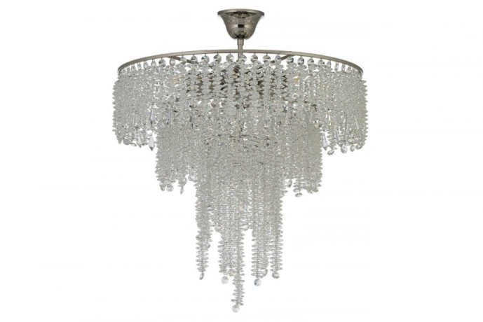 Люстра на штанге Arti Lampadari Napoli Napoli E 1.5.46.107 N 