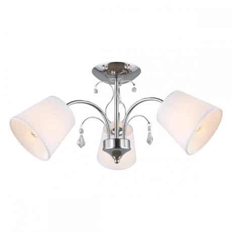 OML-56307-03 Потолочная люстра Omnilux Novello 