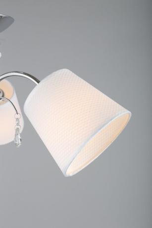 OML-56307-03 Потолочная люстра Omnilux Novello 