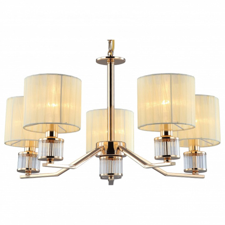 Подвесная люстра Omnilux Grandate OML-66413-05 