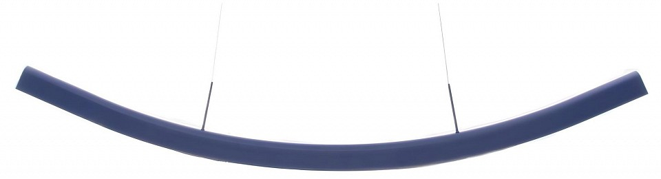 Подвесной светильник Mizi`en Slim MZ31505-1500A-blue 