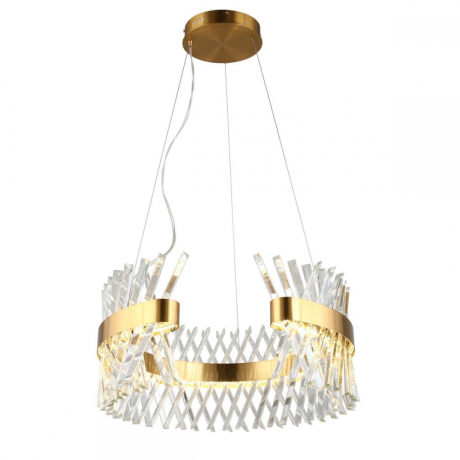 Подвесной светильник Omnilux Strasatti OML-99903-62 