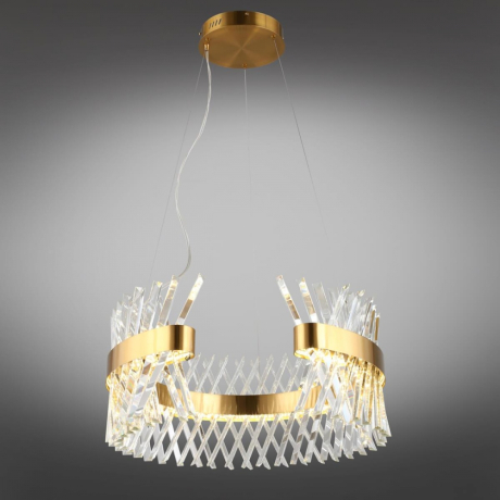 Подвесной светильник Omnilux Strasatti OML-99903-62 