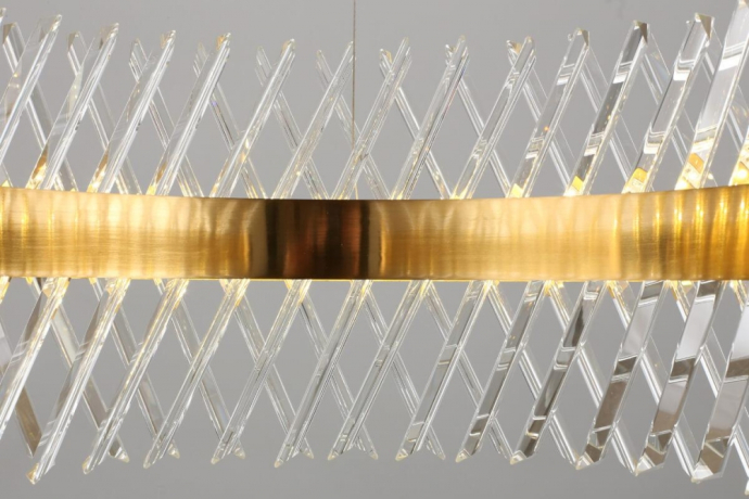 Подвесной светильник Omnilux Strasatti OML-99903-62 