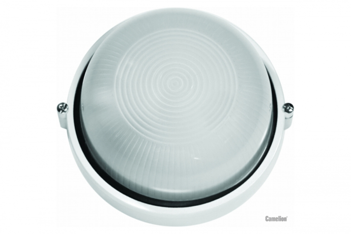 C01 Влагозащищенный светильник Camelion 13660