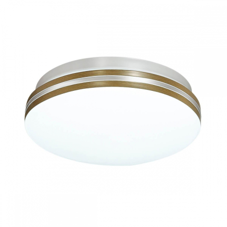 Накладной светильник Sonex Smalli 3015/CL 