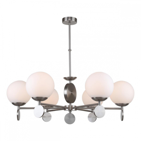 Люстра на штанге Stilfort Marsela 2141/11/06P 